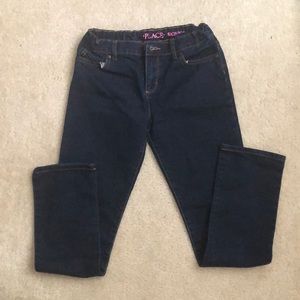 Girl - jeans